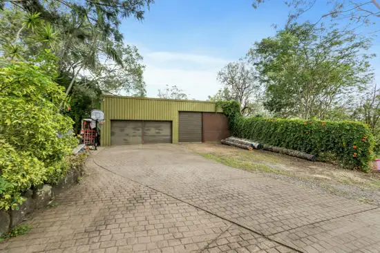 Fourth view of Homely rural property listing, 192 Learoyd Road, Willawong QLD 4110