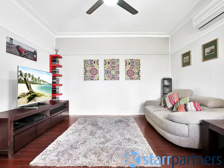 Second view of Homely house listing, 37 Chisholm Crescent, Bradbury NSW 2560