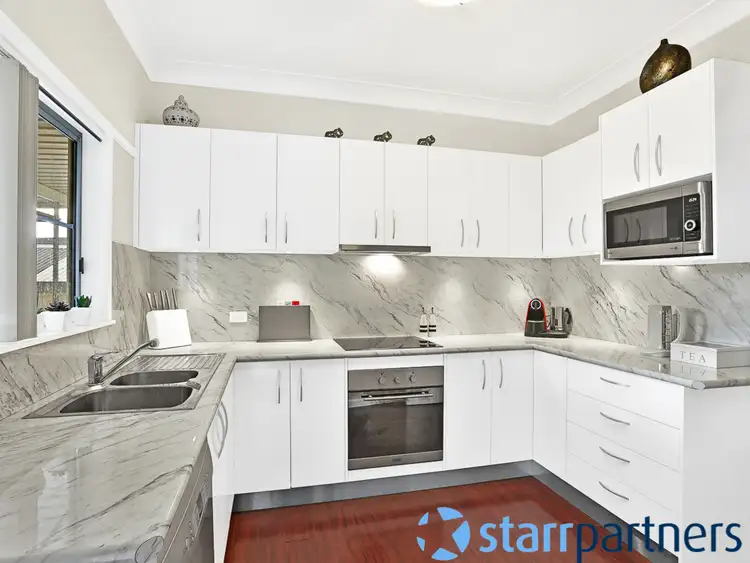 Third view of Homely house listing, 37 Chisholm Crescent, Bradbury NSW 2560