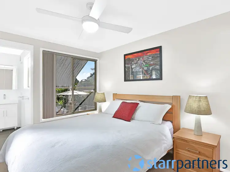 Fifth view of Homely house listing, 37 Chisholm Crescent, Bradbury NSW 2560