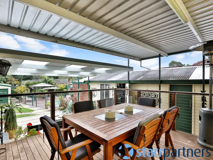 Seventh view of Homely house listing, 37 Chisholm Crescent, Bradbury NSW 2560