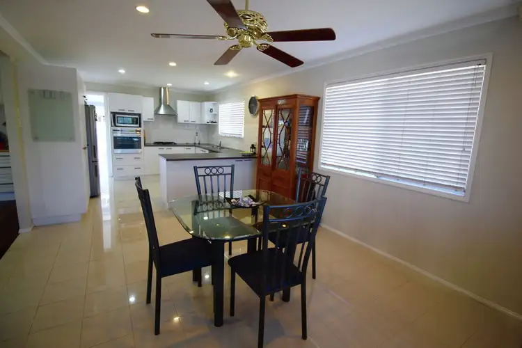 Sixth view of Homely house listing, 115 Malabar St, Wynnum West QLD 4178