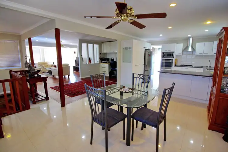 Seventh view of Homely house listing, 115 Malabar St, Wynnum West QLD 4178