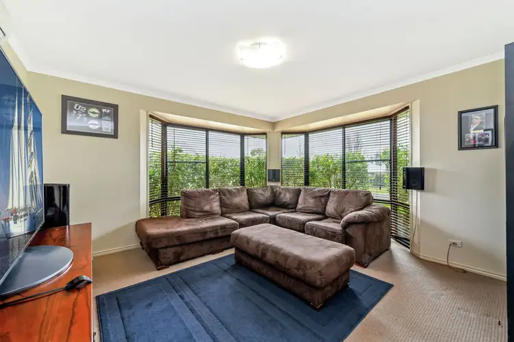 Third view of Homely house listing, 9 Dunbar Court, Highfields QLD 4352
