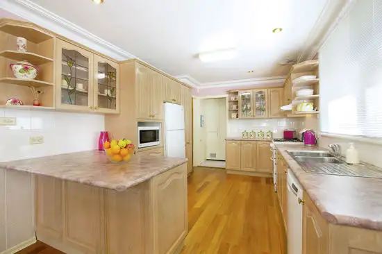 Second view of Homely house listing, 59 Monfarville Street, St Marys NSW 2760