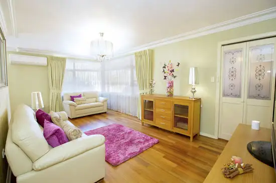 Fourth view of Homely house listing, 59 Monfarville Street, St Marys NSW 2760