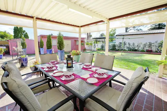Fifth view of Homely house listing, 59 Monfarville Street, St Marys NSW 2760