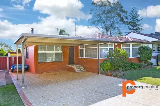 Sixth view of Homely house listing, 59 Monfarville Street, St Marys NSW 2760