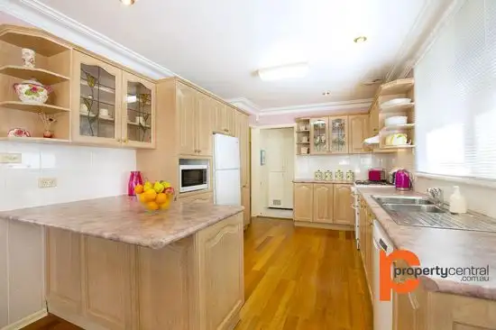 Seventh view of Homely house listing, 59 Monfarville Street, St Marys NSW 2760