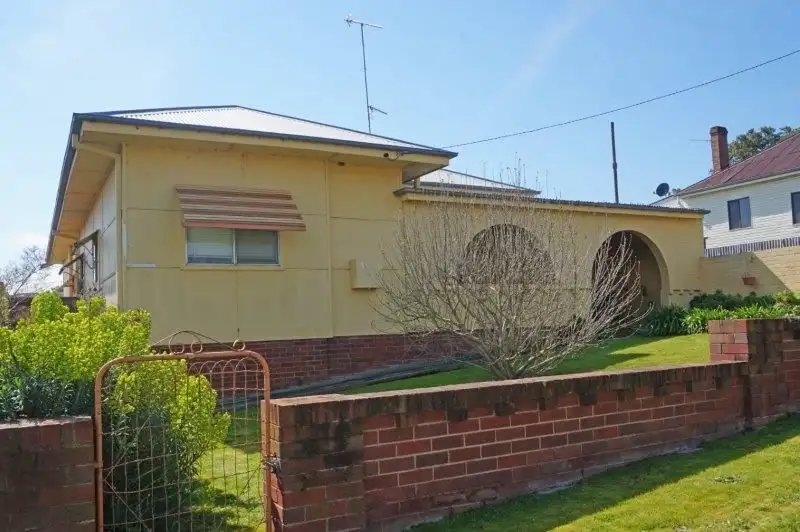 Main view of Homely house listing, 30 Fitzroy St, Junee NSW 2663