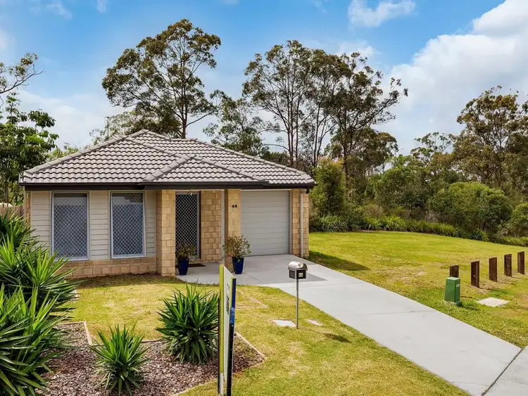 Main view of Homely house listing, 44 Birchgrove Crescent, Kallangur QLD 4503