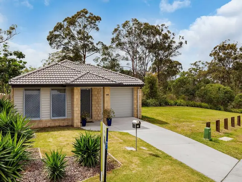 Main view of Homely house listing, 44 Birchgrove Crescent, Kallangur QLD 4503