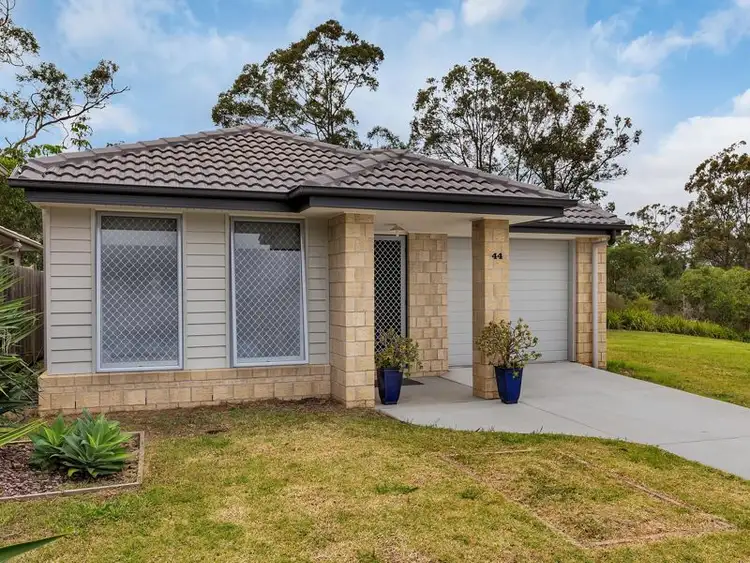 Fourth view of Homely house listing, 44 Birchgrove Crescent, Kallangur QLD 4503