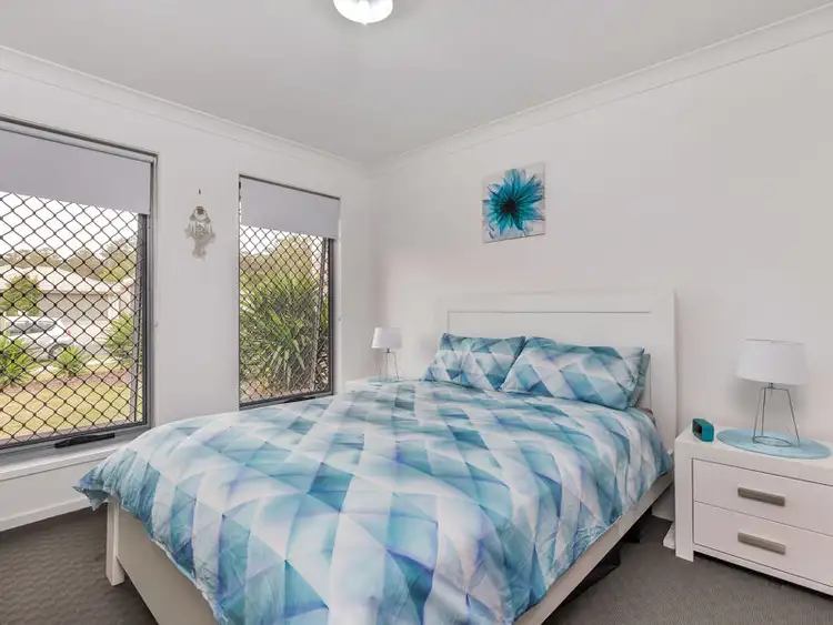 Fifth view of Homely house listing, 44 Birchgrove Crescent, Kallangur QLD 4503