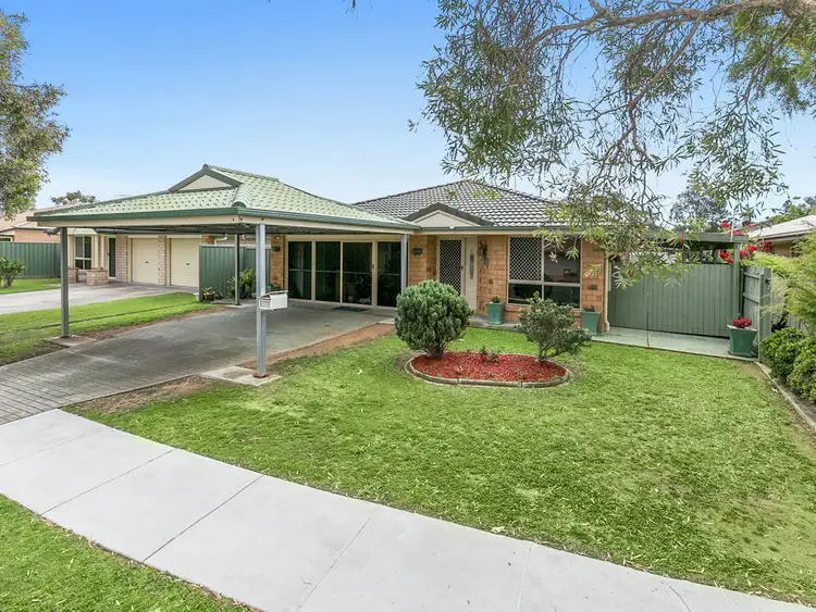 Main view of Homely house listing, 70 Evelyn Road, Wynnum West QLD 4178