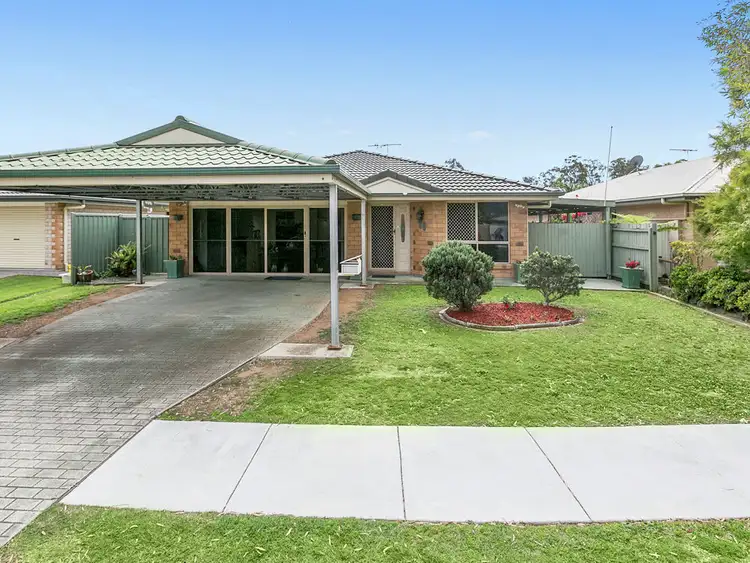 Second view of Homely house listing, 70 Evelyn Road, Wynnum West QLD 4178