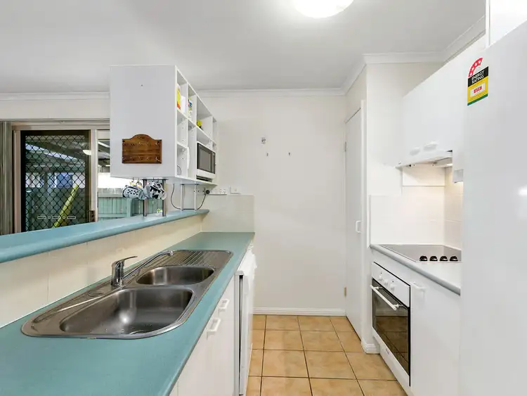 Fourth view of Homely house listing, 70 Evelyn Road, Wynnum West QLD 4178