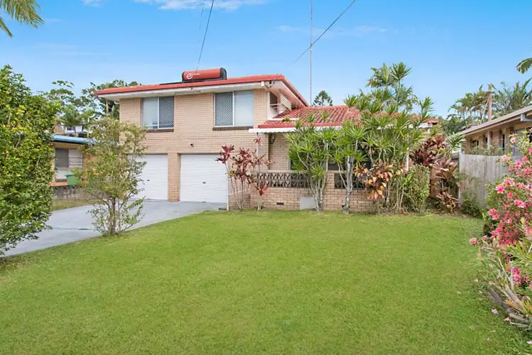 Main view of Homely house listing, 28 Dilgara Street, Tugun QLD 4224