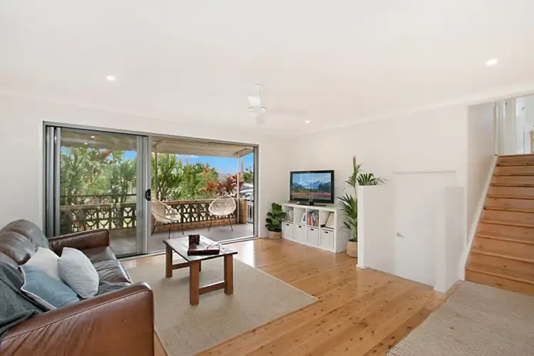 Second view of Homely house listing, 28 Dilgara Street, Tugun QLD 4224