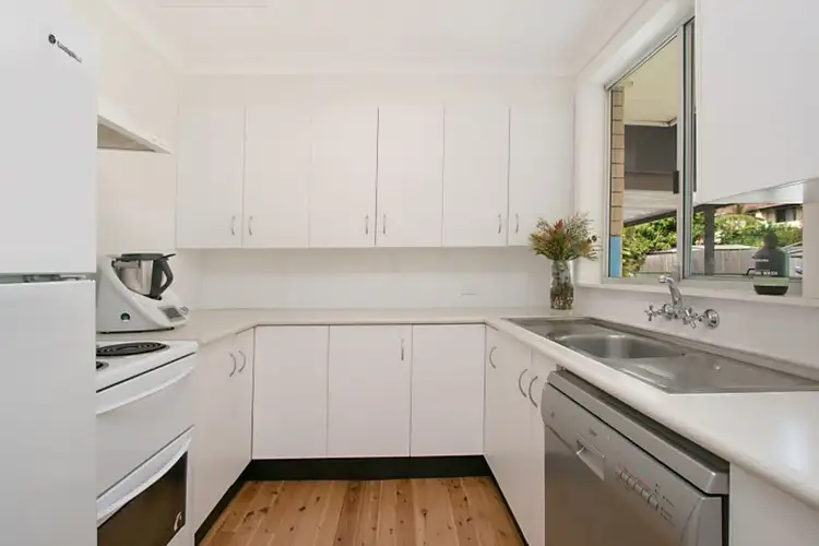 Third view of Homely house listing, 28 Dilgara Street, Tugun QLD 4224