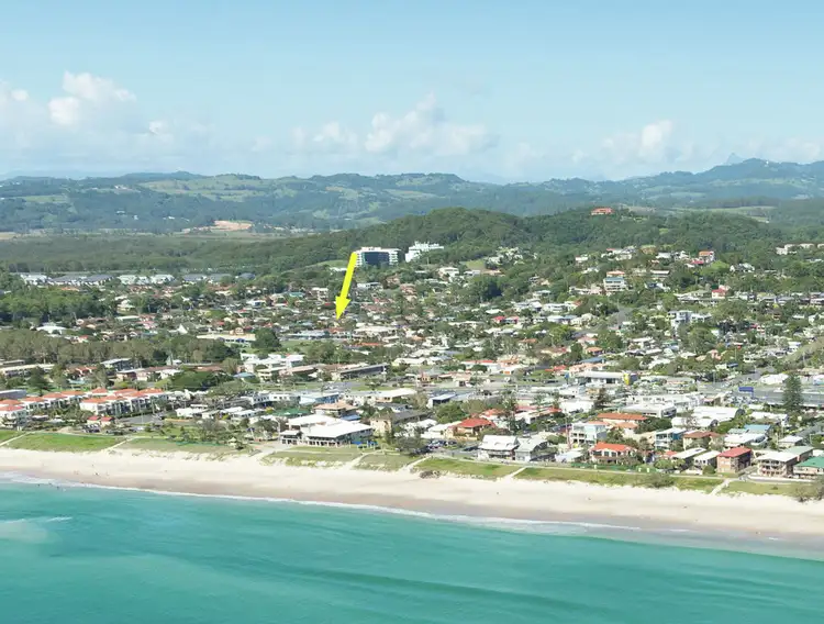 Fifth view of Homely house listing, 28 Dilgara Street, Tugun QLD 4224