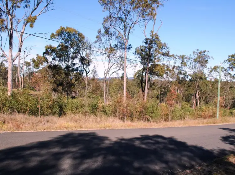 Second view of Homely rural property listing, 66 Peta Drive, Woodlands QLD 4343