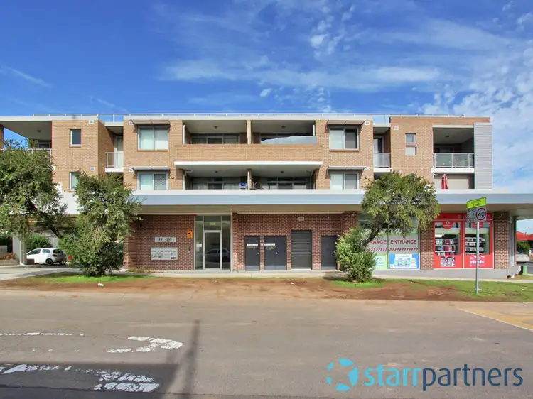 5/291-293 Woodville Road, Guildford NSW 2161