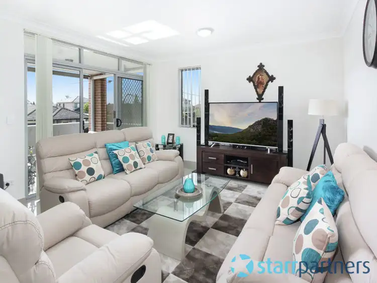 Second view of Homely unit listing, 5/291-293 Woodville Road, Guildford NSW 2161