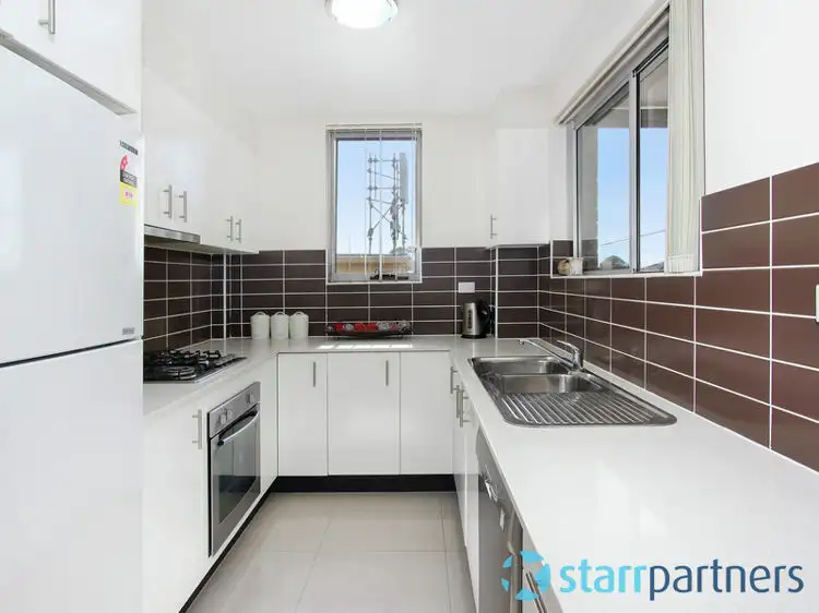 Third view of Homely unit listing, 5/291-293 Woodville Road, Guildford NSW 2161