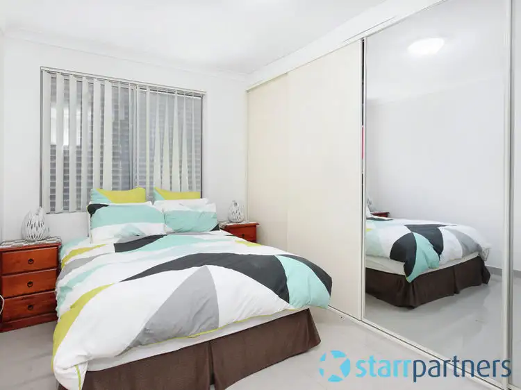 Fourth view of Homely unit listing, 5/291-293 Woodville Road, Guildford NSW 2161