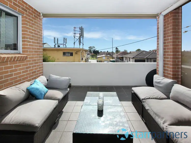 Fifth view of Homely unit listing, 5/291-293 Woodville Road, Guildford NSW 2161