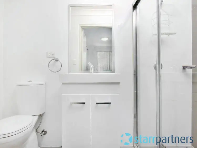 Sixth view of Homely unit listing, 5/291-293 Woodville Road, Guildford NSW 2161