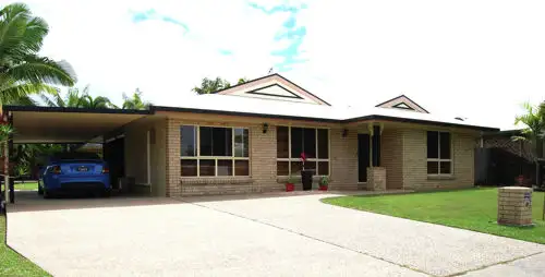 Main view of Homely house listing, 49 Pioneer Street, Glenella QLD 4740