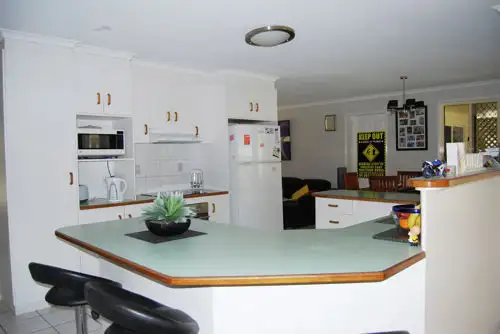 Fifth view of Homely house listing, 49 Pioneer Street, Glenella QLD 4740