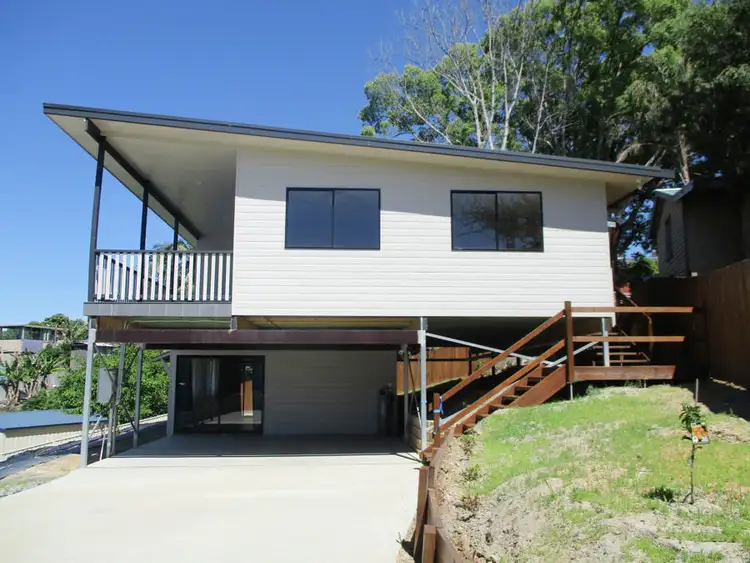 Main view of Homely house listing, 5 Kathleen Close, Coffs Harbour NSW 2450