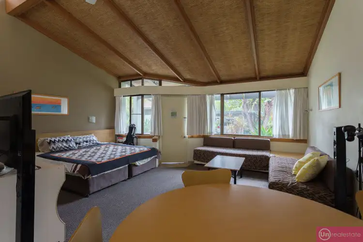 Third view of Homely unit listing, 104 Nautilus Beach Front Villas, 8 Solitary Islands Drive, Sapphire Beach NSW 2450