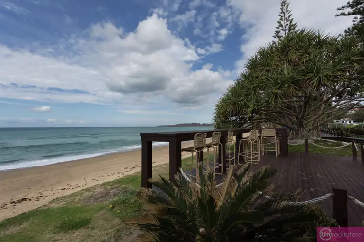 Fourth view of Homely unit listing, 103 Nautilus Beach Front Villas, 8 Solitary Islands Drive, Sapphire Beach NSW 2450