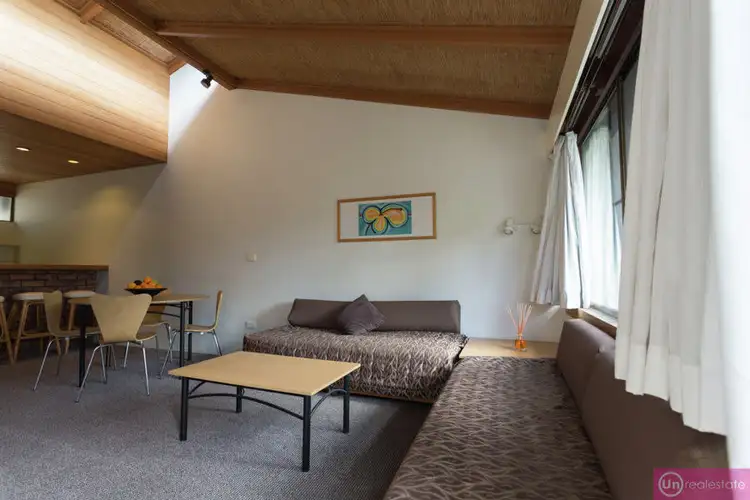 Fifth view of Homely unit listing, 103 Nautilus Beach Front Villas, 8 Solitary Islands Drive, Sapphire Beach NSW 2450