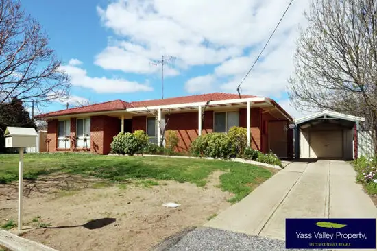 Main view of Homely house listing, 4 Petit Street, Yass NSW 2582