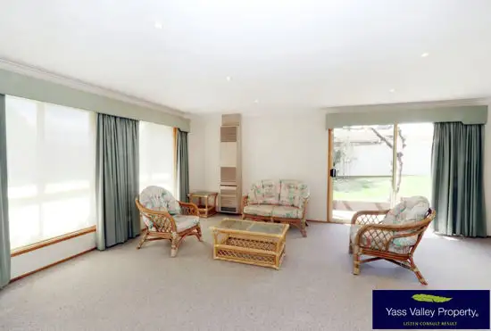 Second view of Homely house listing, 4 Petit Street, Yass NSW 2582
