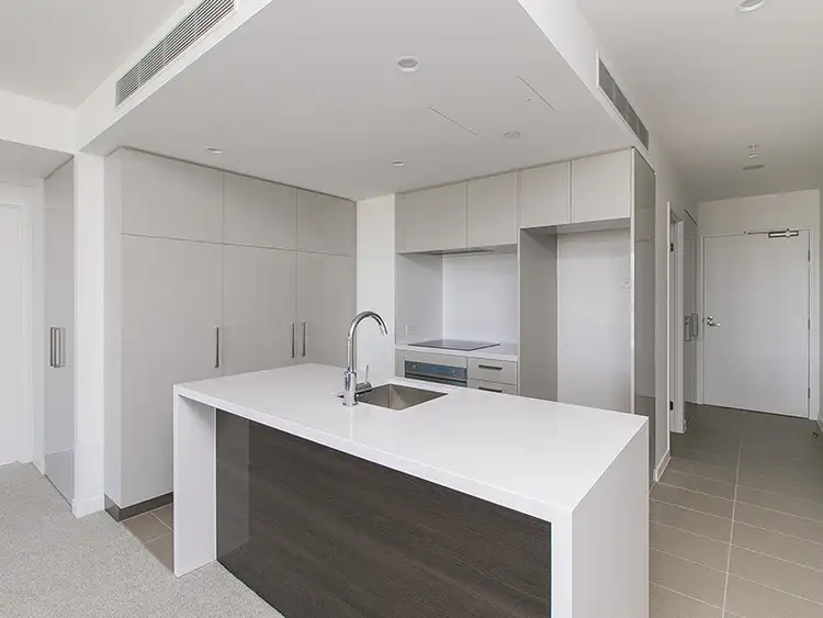 Seventh view of Homely apartment listing, 1003/55 Railway Terrace, Milton QLD 4064