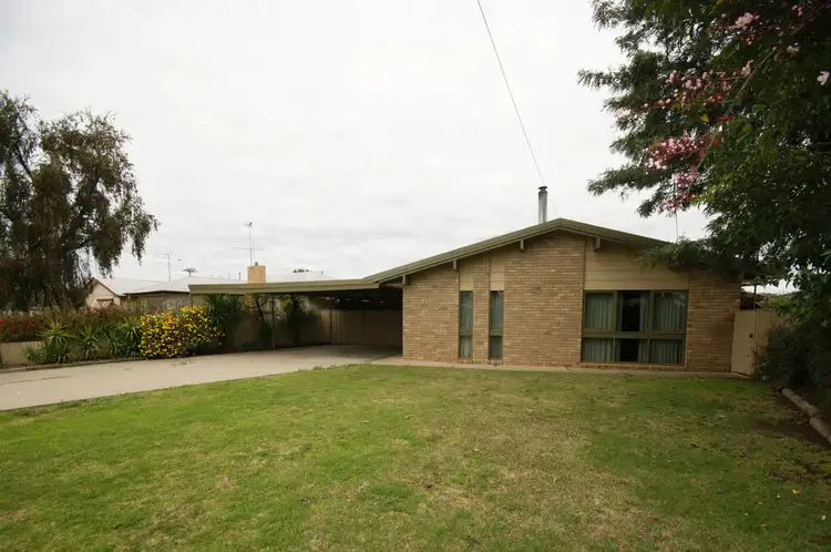 Main view of Homely house listing, 518 Poictiers Street, Deniliquin NSW 2710
