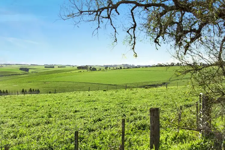 Main view of Homely rural property listing, 375 Andersons Road, Barrabool VIC 3221
