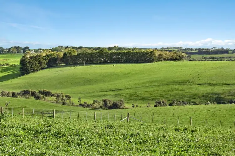Second view of Homely rural property listing, 375 Andersons Road, Barrabool VIC 3221