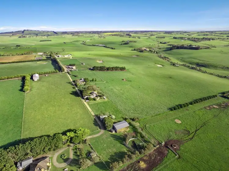 Fourth view of Homely rural property listing, 375 Andersons Road, Barrabool VIC 3221