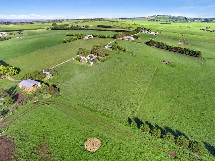 Fifth view of Homely rural property listing, 375 Andersons Road, Barrabool VIC 3221