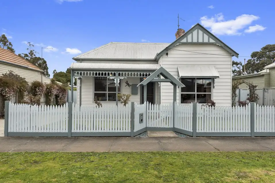 Main view of Homely house listing, 7 Thomas Street, Colac VIC 3250