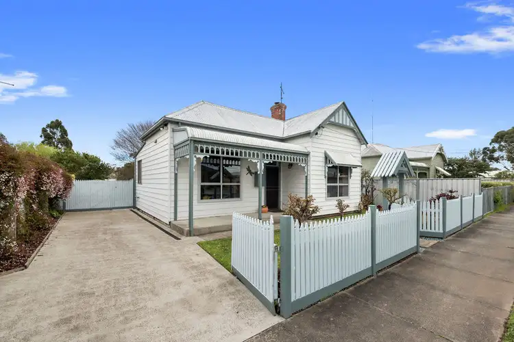 Second view of Homely house listing, 7 Thomas Street, Colac VIC 3250