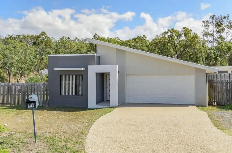 68 Cavella Drive, Glen Eden QLD 4680