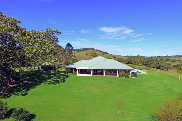 50 Flesser Road, Maleny QLD 4552